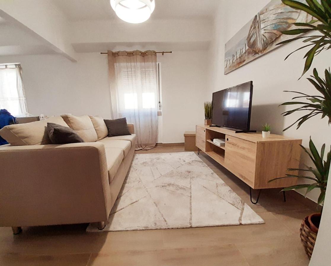 Apartment Aconchego Local Nazare