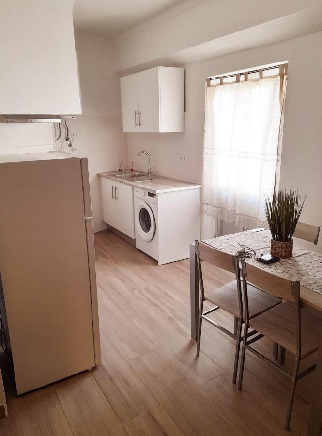 Apartment Aconchego Local