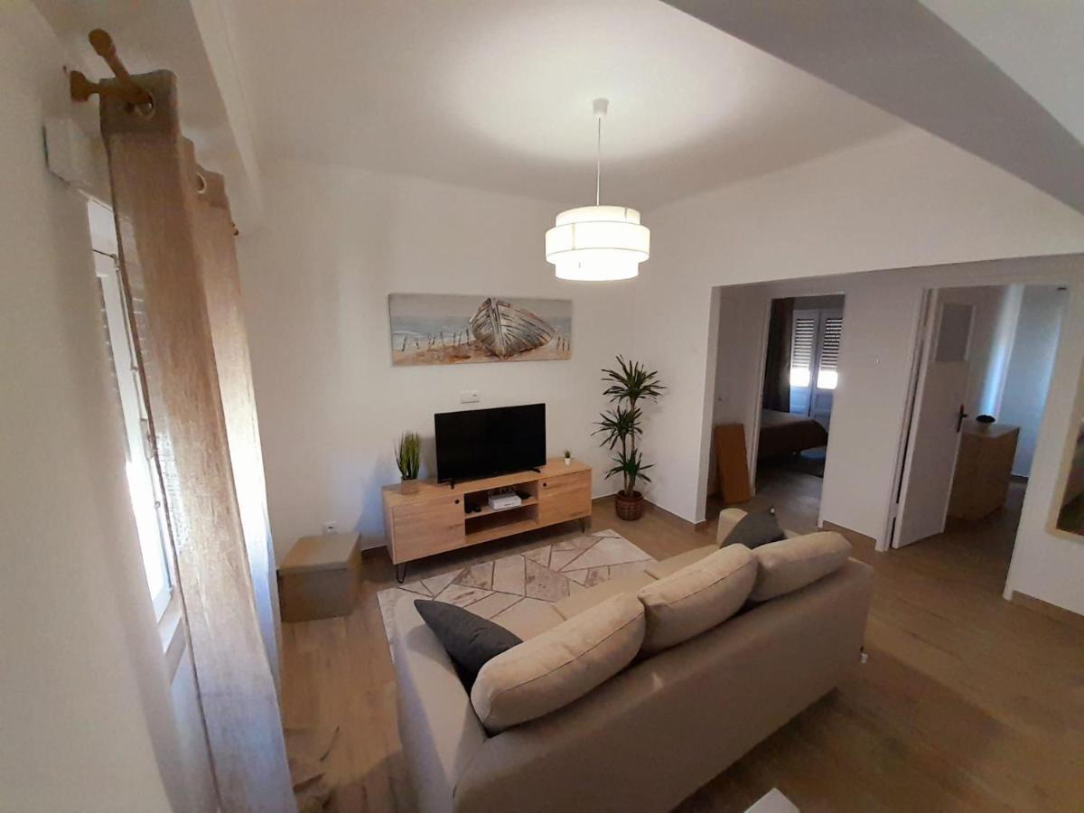 Apartment Aconchego Local Nazare