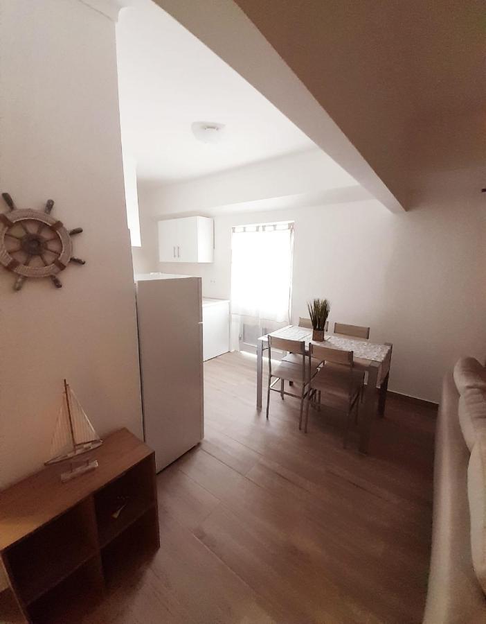 Apartment Aconchego Local *
