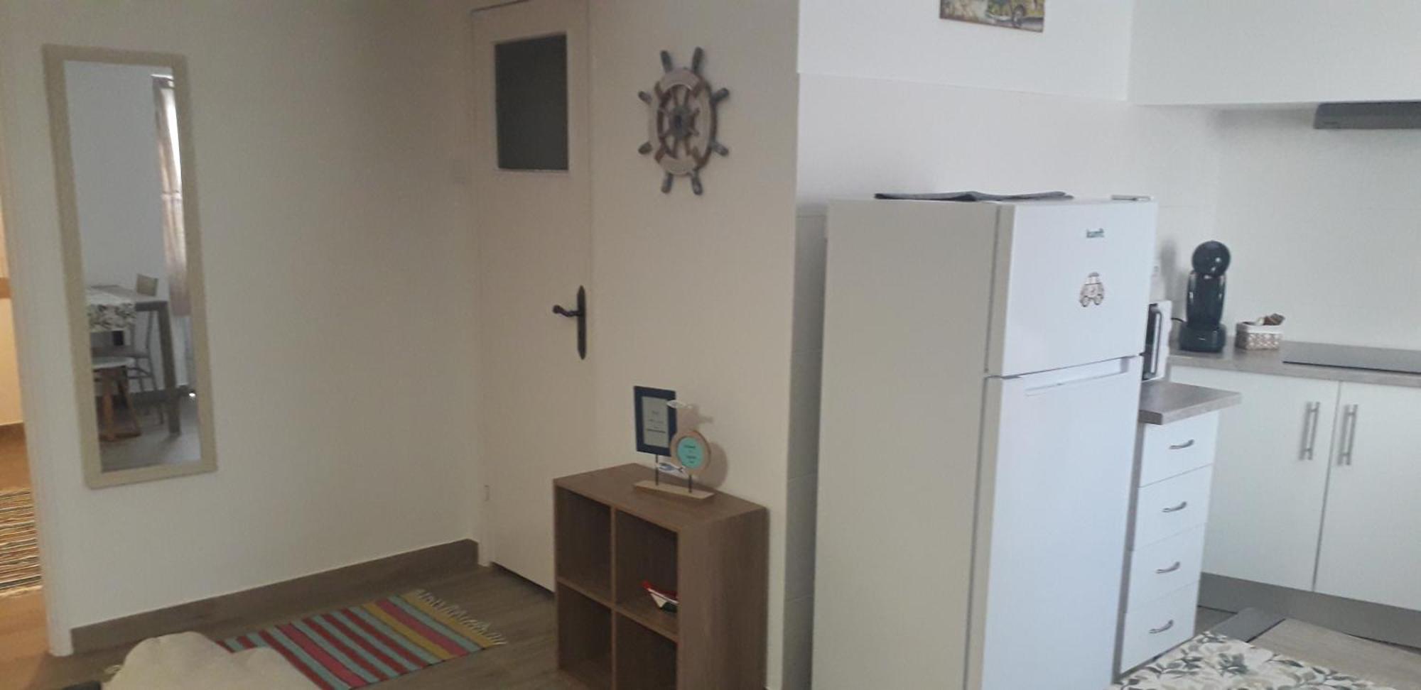Aconchego Local Apartment *