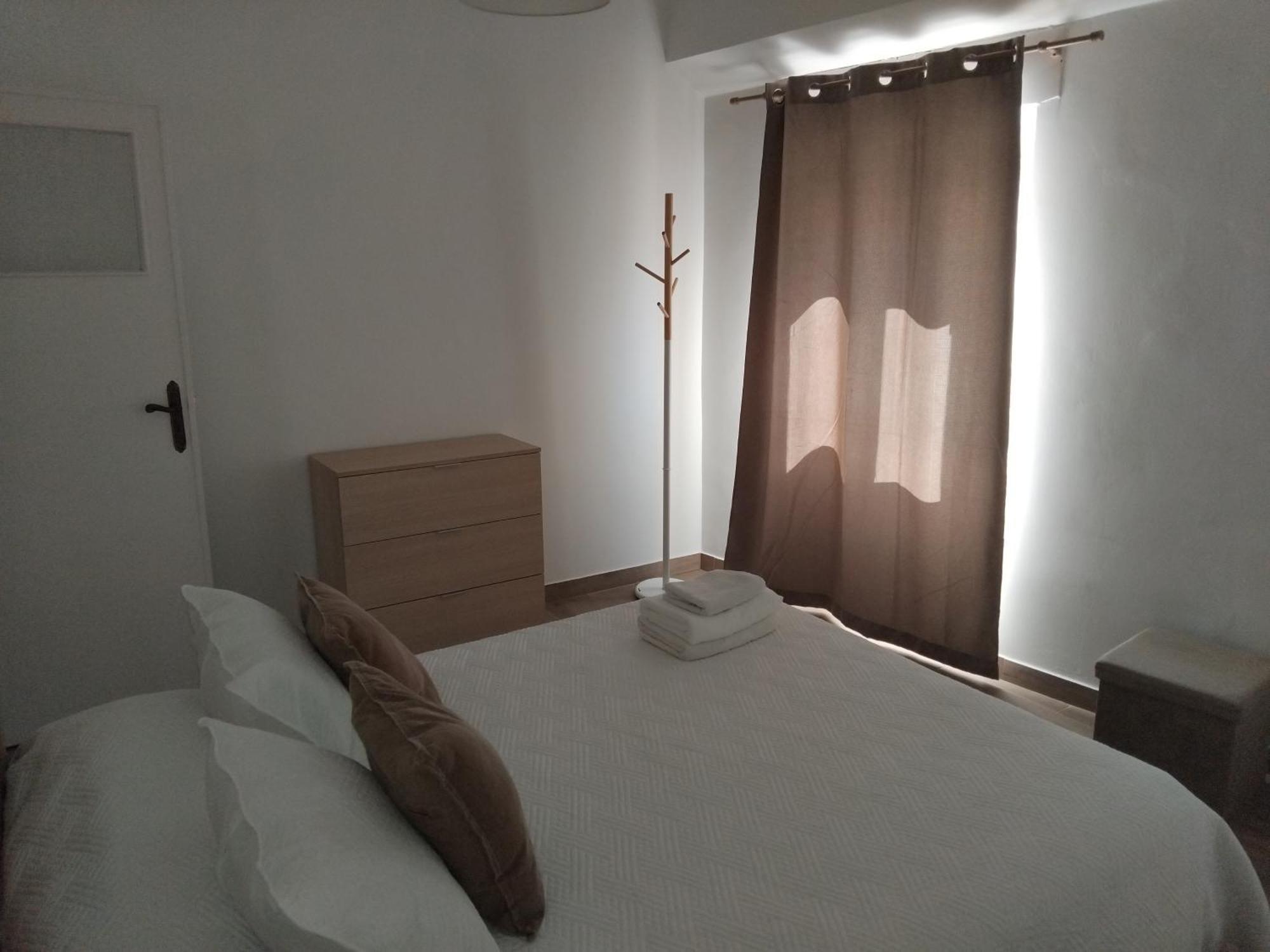 Aconchego Local Apartment